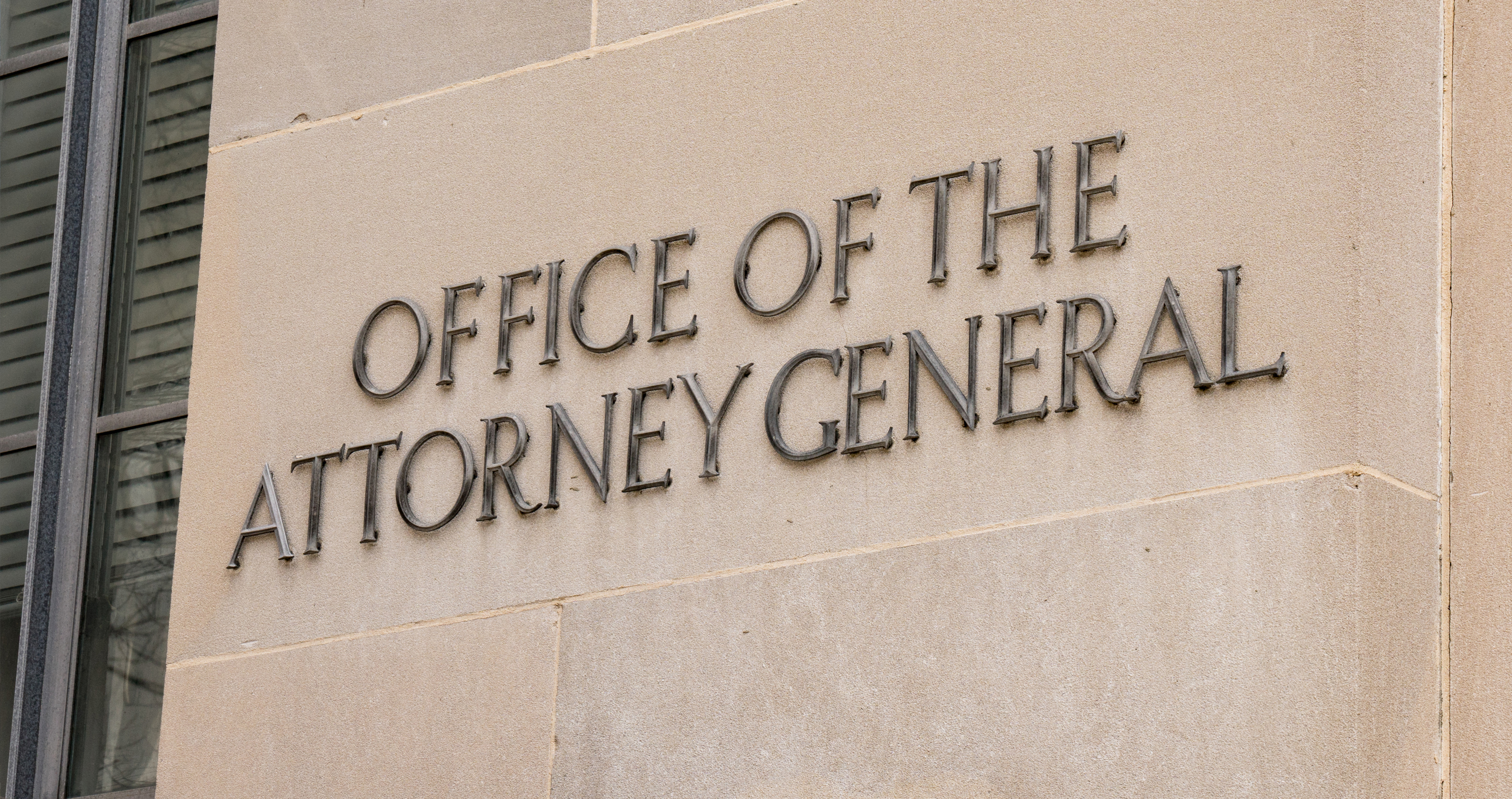 Banner image link to Conversations with Attorney General Ford page
